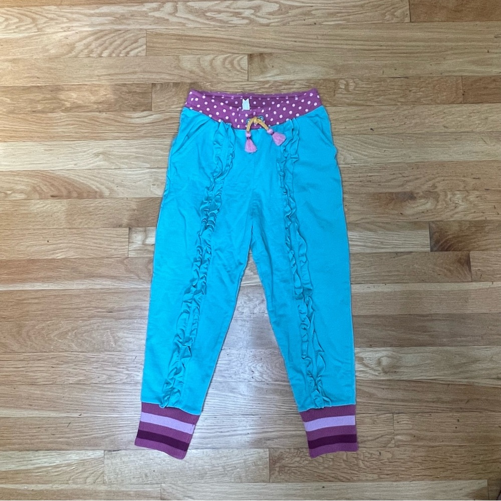 Size 6 Matilda Jane Joggers